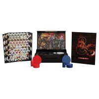 D&D Campaign Case: Creatures (Dungeons & Dragons Accessories) Englisch