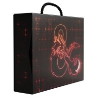 D&D Campaign Case: Creatures (Dungeons & Dragons Accessories) Englisch