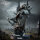 Banshee aus Hunt Beyond the Grave von The Printing Goes Ever On