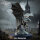 Stirge Broodmother aus Hunt Beyond the Grave von The Printing Goes Ever On
