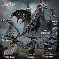 Monster Bundle - Hunt Beyond the Grave aus Hunt Beyond...