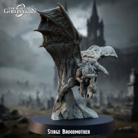 Monster Bundle - Hunt Beyond the Grave aus Hunt Beyond the Grave von The Printing Goes Ever On