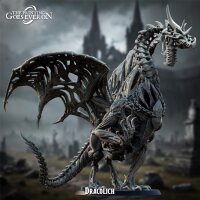 Monster Bundle - Hunt Beyond the Grave aus Hunt Beyond the Grave von The Printing Goes Ever On