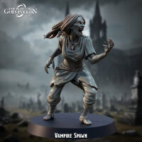 Monster Bundle - Hunt Beyond the Grave aus Hunt Beyond the Grave von The Printing Goes Ever On