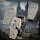 Coffins aus Hunt Beyond the Grave von The Printing Goes Ever On
