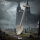 Shovel aus Hunt Beyond the Grave von The Printing Goes Ever On