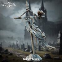 Tattered Banner aus Hunt Beyond the Grave von The...