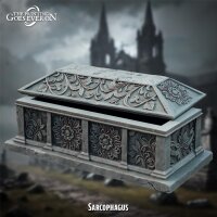 Scatter Terrain Props - Hunt Beyond the Grave aus Hunt...