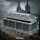 Scatter Terrain Props - Hunt Beyond the Grave aus Hunt Beyond the Grave von The Printing Goes Ever On