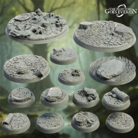 Forest Bases aus Heart of the Forest von The Printing...