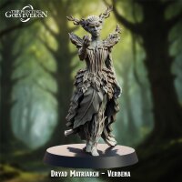 Dryad Matriarch - Verbena aus Heart of the Forest von The...