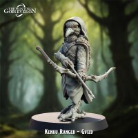Kenku Ranger - Gvizd aus Heart of the Forest von The...