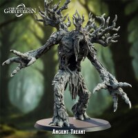 Ancient Treant aus Heart of the Forest von The Printing...