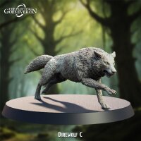 Direwolves Pack aus Heart of the Forest von The Printing...