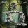 Swamp Hoppers aus Heart of the Forest von The Printing Goes Ever On