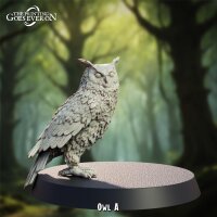 Creature Bundle - Heart of the Forest aus Heart of the Forest von The Printing Goes Ever On