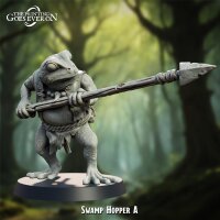 Creature Bundle - Heart of the Forest aus Heart of the Forest von The Printing Goes Ever On