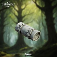 Scatter Terrain Props - Heart of the Forest aus Heart of the Forest von The Printing Goes Ever On