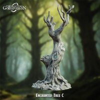 Scatter Terrain Props - Heart of the Forest aus Heart of the Forest von The Printing Goes Ever On