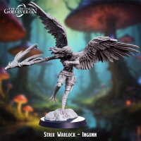 Character Bundle - Lullaby of Stones aus Lullaby of Stones von The Printing Goes Ever On
