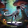 Dilophosaurus aus Lullaby of Stones von The Printing Goes Ever On
