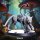 Shadowcat aus Lullaby of Stones von The Printing Goes Ever On