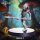 Sproutlets aus Lullaby of Stones von The Printing Goes Ever On