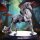 Unicorn aus Lullaby of Stones von The Printing Goes Ever On