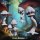 Feywild Mushrooms C aus Lullaby of Stones von The Printing Goes Ever On