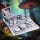 Picnic Terrain Prop aus Lullaby of Stones von The Printing Goes Ever On