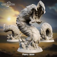Creature Bundle - Purple Trail aus Purple Trail von The Printing Goes Ever On