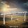 Horse Hitching Post aus Purple Trail von The Printing Goes Ever On