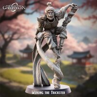 Character Bundle - Slayer Masquerade aus Slayer...