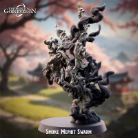 Creature Bundle - Slayer Masquerade aus Slayer Masquerade...