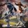 Elementals Bundle - Air, Earth, Fire and Water aus Slayer Masquerade von The Printing Goes Ever On