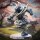 Elementals Bundle - Air, Earth, Fire and Water aus Slayer Masquerade von The Printing Goes Ever On