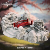 Terrain Set - Slayer Masquerade aus Slayer Masquerade von...