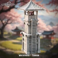 Terrain Set - Slayer Masquerade aus Slayer Masquerade von The Printing Goes Ever On