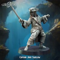 Character Bundle - Tides of Terror aus Tides of Terror von The Printing Goes Ever On