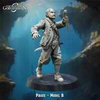 Character Bundle - Tides of Terror aus Tides of Terror von The Printing Goes Ever On