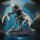 Chuul aus Tides of Terror von The Printing Goes Ever On
