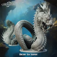 Creature Bundle - Tides of Terror aus Tides of Terror von The Printing Goes Ever On