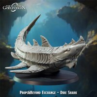 Creature Bundle - Tides of Terror aus Tides of Terror von The Printing Goes Ever On