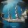 Galleon Ship - Huge Terrain with Interior aus Tides of Terror von The Printing Goes Ever On