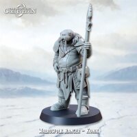 Walrusfolk Ranger - Kunik aus Frostbound Fate von The...