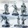 Character Bundle - Frostbound Fate aus Frostbound Fate von The Printing Goes Ever On