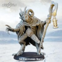 Creature Bundle - Frostbound Fate aus Frostbound Fate von...