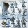 Creature Bundle - Frostbound Fate aus Frostbound Fate von The Printing Goes Ever On