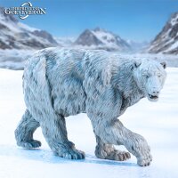Polar Bears aus Frostbound Fate von The Printing Goes...