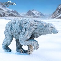 Polar Bears aus Frostbound Fate von The Printing Goes Ever On